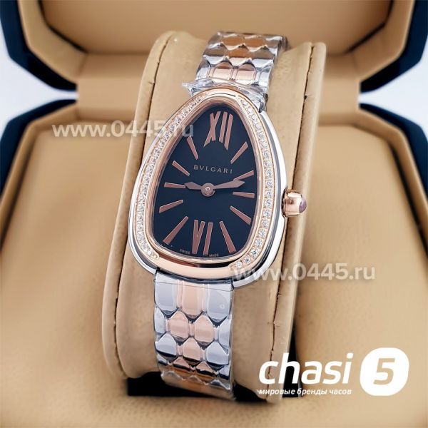 Часы Bvlgari Serpenti Tubogas Watch (22563) Часы Bvlgari Serpenti Tubogas Watch (22563)