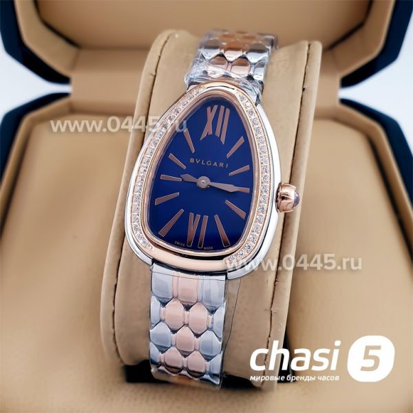 Часы Bvlgari Serpenti Tubogas Watch (22564) Часы Bvlgari Serpenti Tubogas Watch (22564)