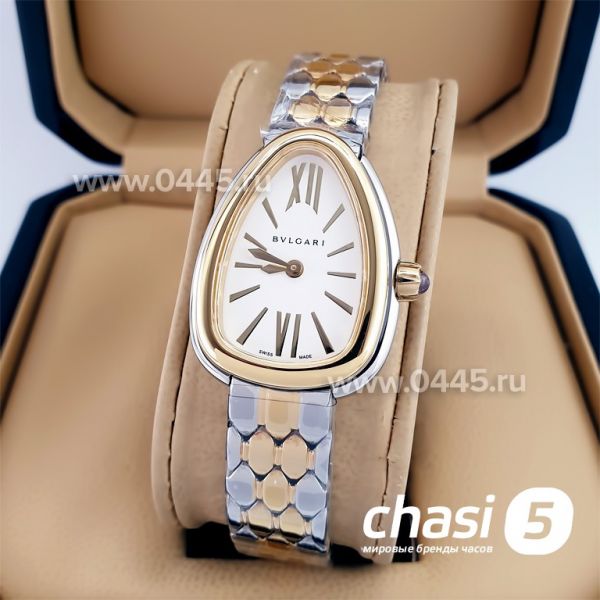 Часы Bvlgari Serpenti Tubogas Watch (22567) Часы Bvlgari Serpenti Tubogas Watch (22567)