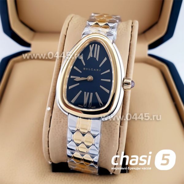 Часы Bvlgari Serpenti Tubogas Watch (22568) Часы Bvlgari Serpenti Tubogas Watch (22568)