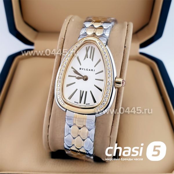 Часы Bvlgari Serpenti Tubogas Watch (22569) Часы Bvlgari Serpenti Tubogas Watch (22569)