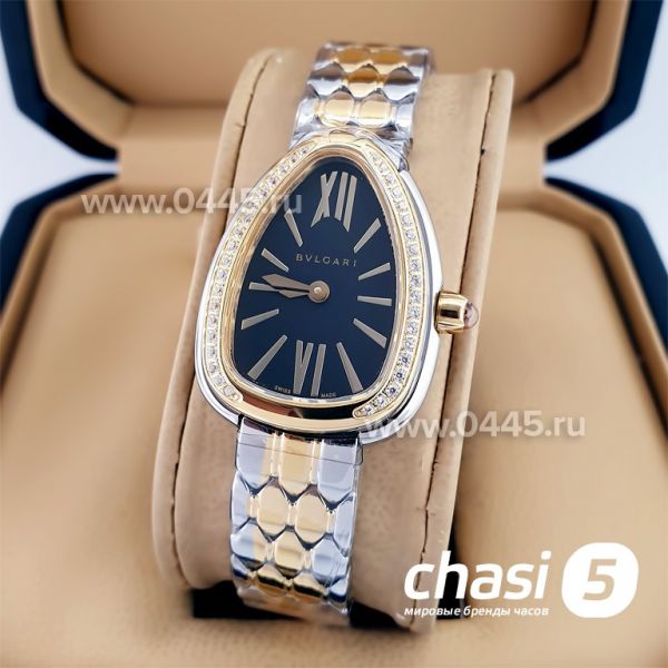 Часы Bvlgari Serpenti Tubogas Watch (22570) Часы Bvlgari Serpenti Tubogas Watch (22570)