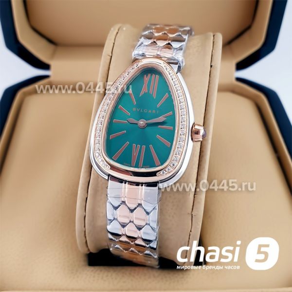 Часы Bvlgari Serpenti Tubogas Watch (22572) Часы Bvlgari Serpenti Tubogas Watch (22572)