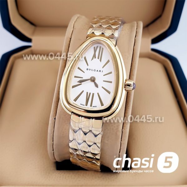 Часы Bvlgari Serpenti Tubogas Watch (22573) Часы Bvlgari Serpenti Tubogas Watch (22573)