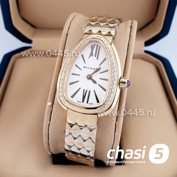 Часы Bvlgari Serpenti Tubogas Watch (22574) Часы Bvlgari Serpenti Tubogas Watch (22574)