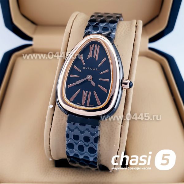 Часы Bvlgari Serpenti Tubogas Watch (22575) Часы Bvlgari Serpenti Tubogas Watch (22575)
