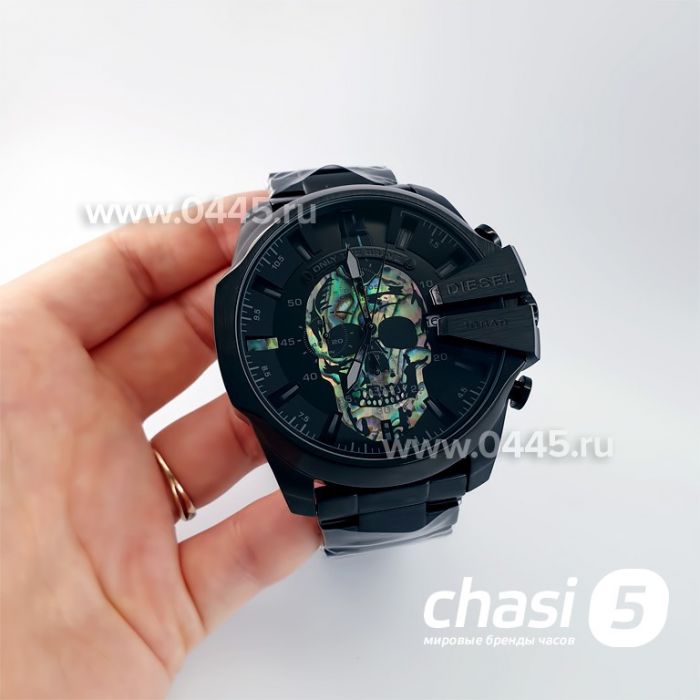 Часы Diesel Only The Brave DZ4582 (22595)