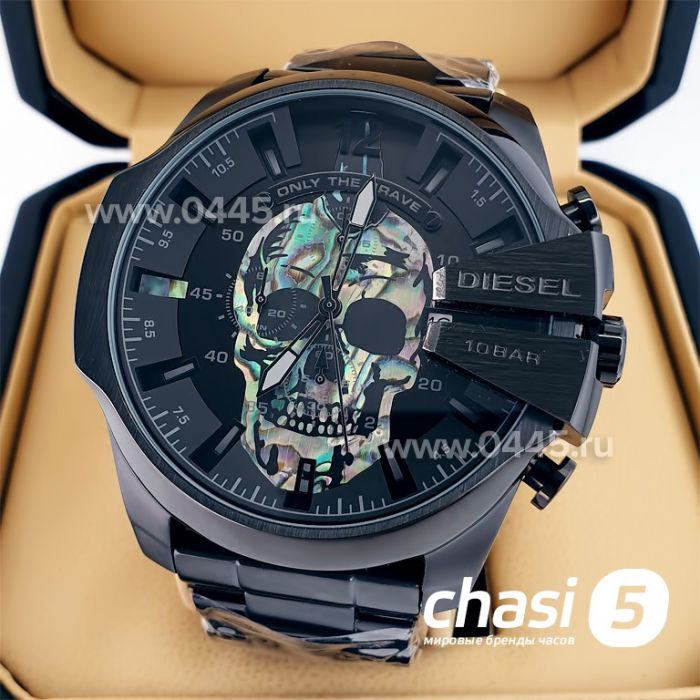 Часы Diesel Only The Brave DZ4582 (22595)