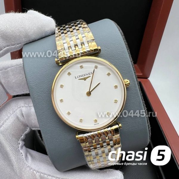 Часы Longines La Grande Classique (22597) Часы Longines La Grande Classique (22597)