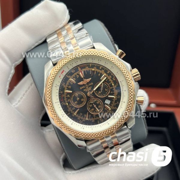 Часы Breitling For Bentley (22605) Часы Breitling For Bentley (22605)