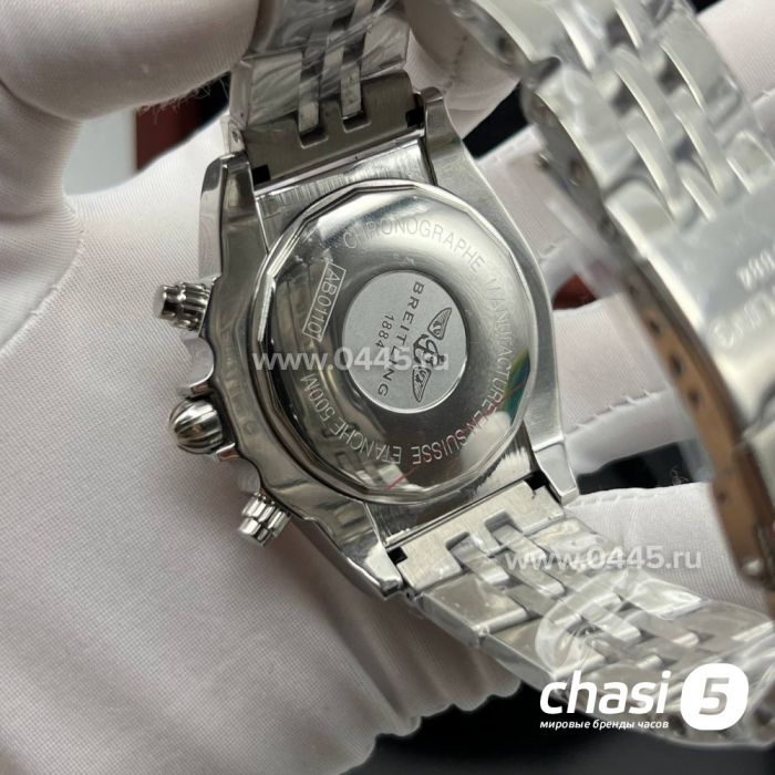Часы Breitling Chronometre Certifie (22609)