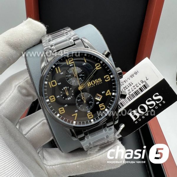 Часы HUGO BOSS (22619)