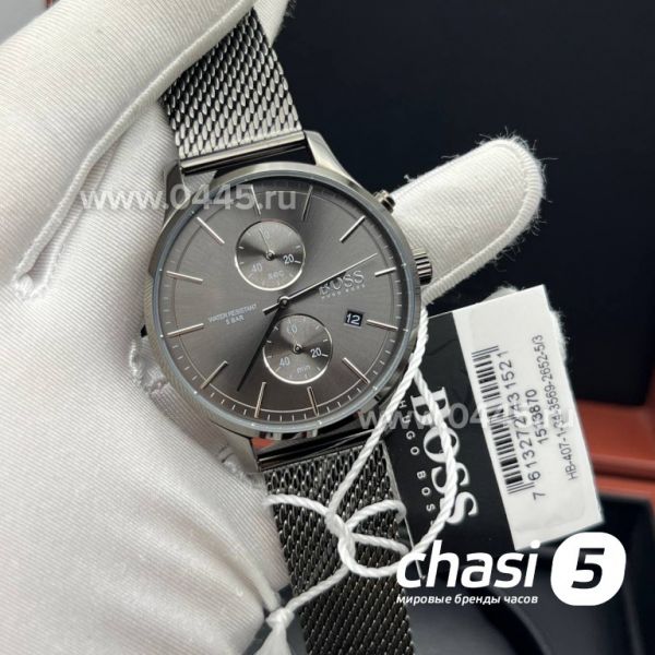Часы HUGO BOSS (22636)