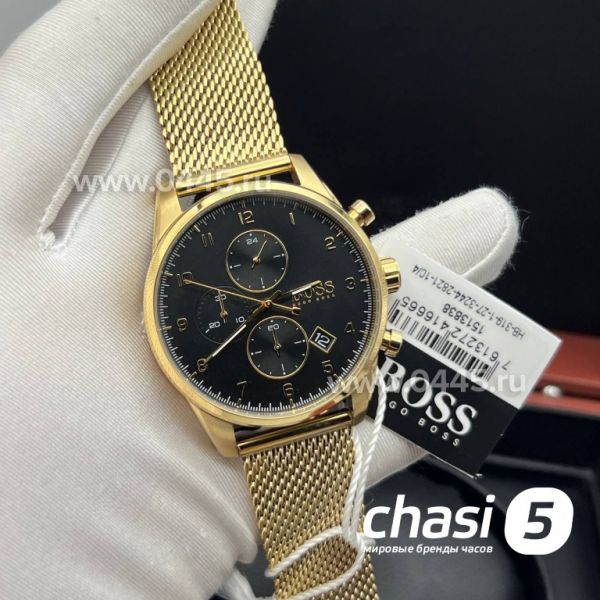 Часы HUGO BOSS (22640)