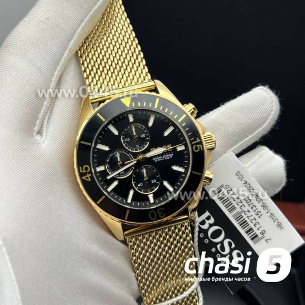 Часы HUGO BOSS (22645)