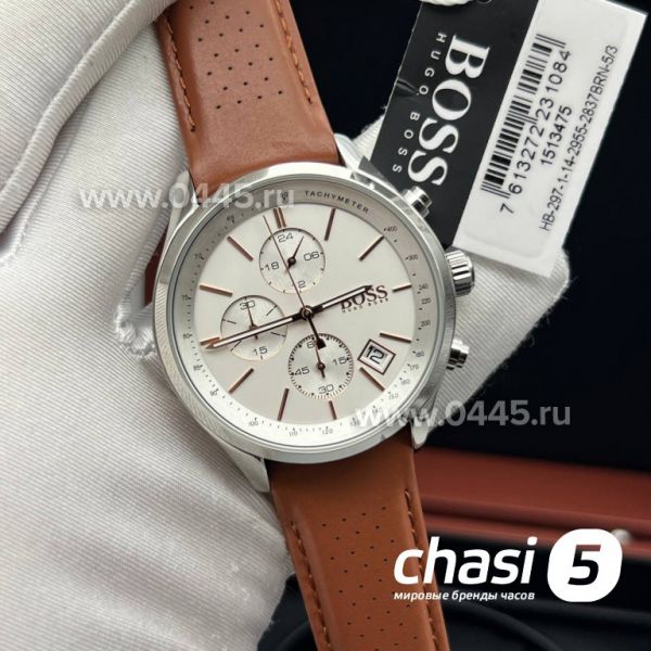 Часы HUGO BOSS (22647)