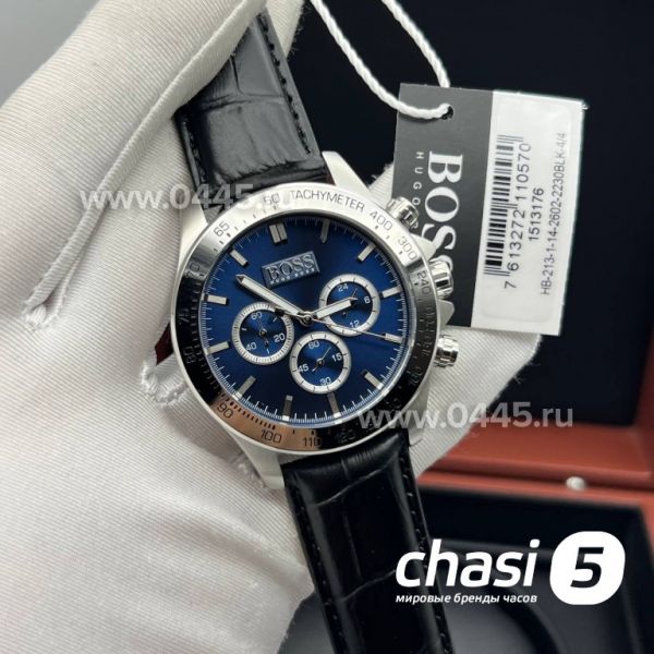 Часы HUGO BOSS (22657)