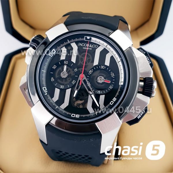 Часы Jacob & Co (22676) Часы Jacob & Co (22676)
