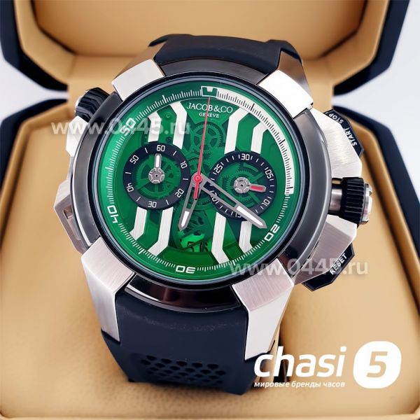 Часы Jacob & Co (22677) Часы Jacob & Co (22677)