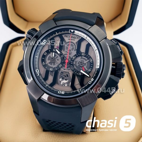 Часы Jacob & Co (22678) Часы Jacob & Co (22678)