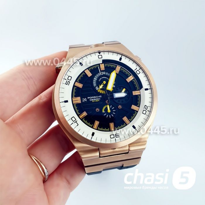 Часы Porsche Design Diver (22679)