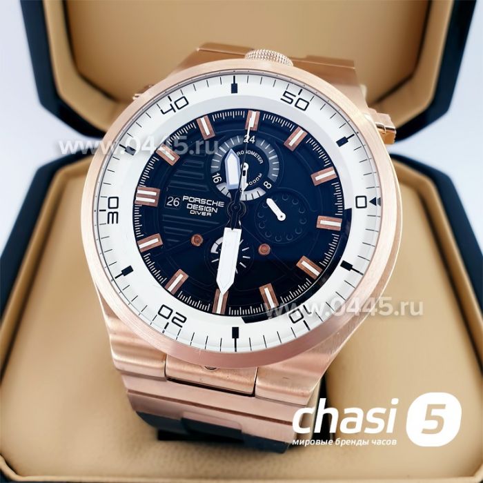 Часы Porsche Design Diver (22680)
