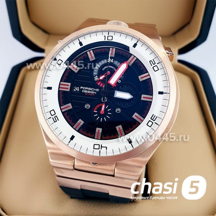 Часы Porsche Design Diver (22681)