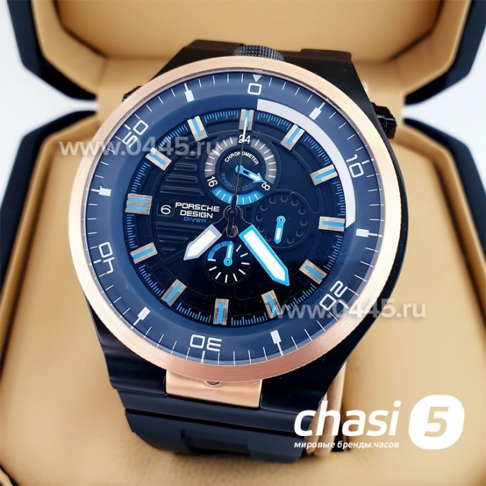 Часы Porsche Design Diver (22682)
