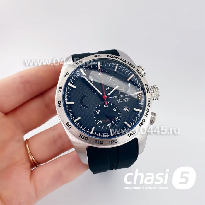 Часы Porsche Design Chronograph (22683)