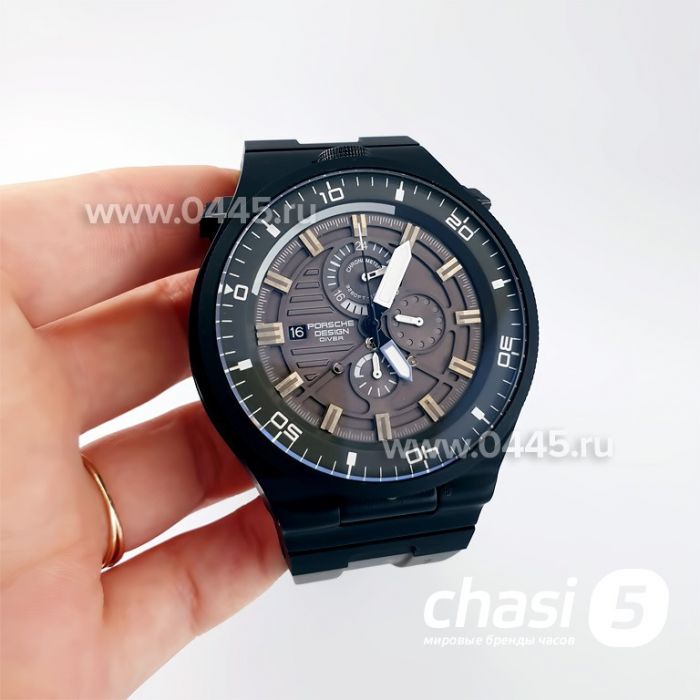 Часы Porsche Design Diver (22684)