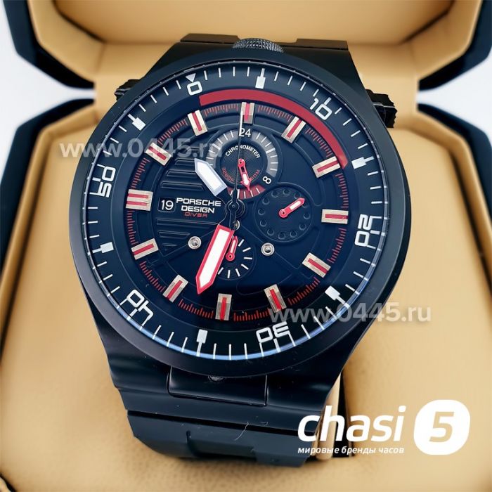 Часы Porsche Design Diver (22685)