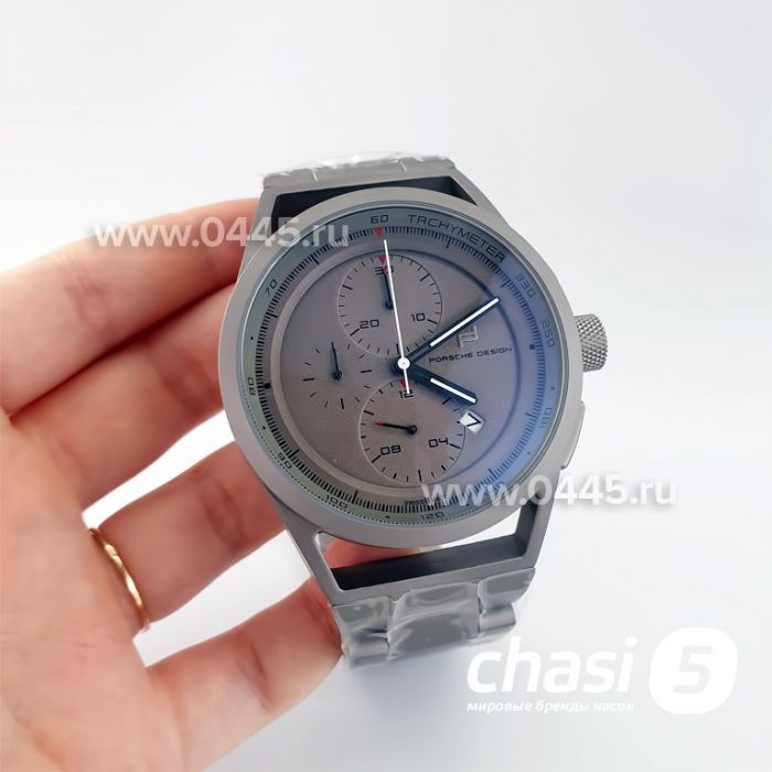 Часы Porsche Design Chronograph (22691)