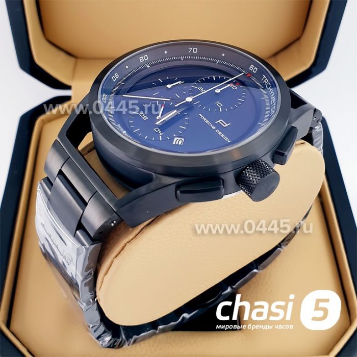 Часы Porsche Design Chronograph (22692)