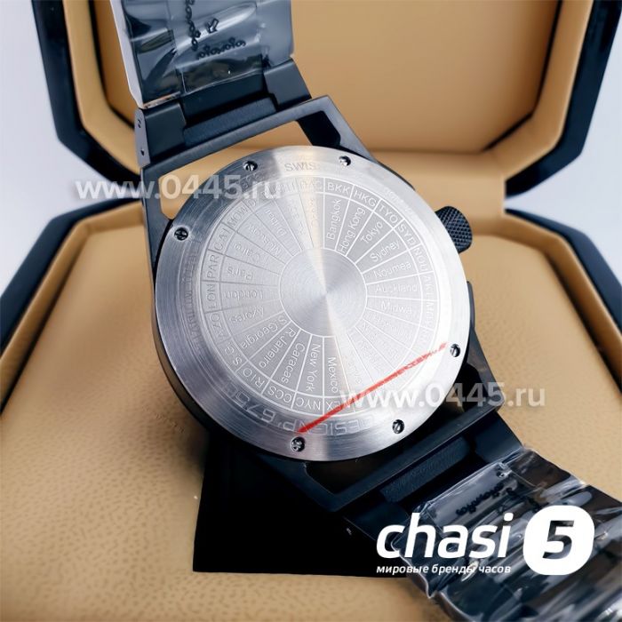 Часы Porsche Design Chronograph (22692)