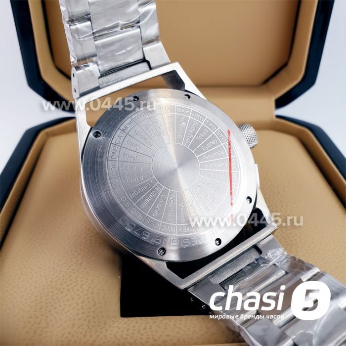 Часы Porsche Design Chronograph (22693)