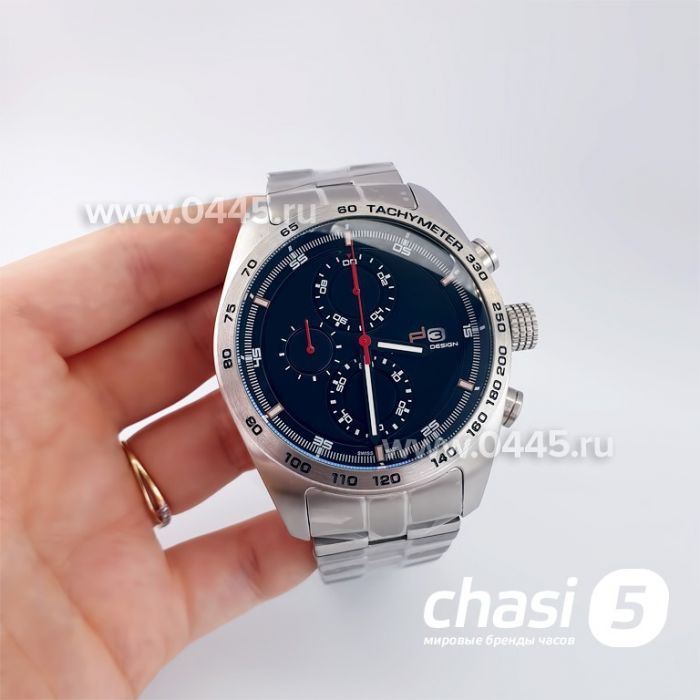 Часы Porsche Design Chronograph (22695)