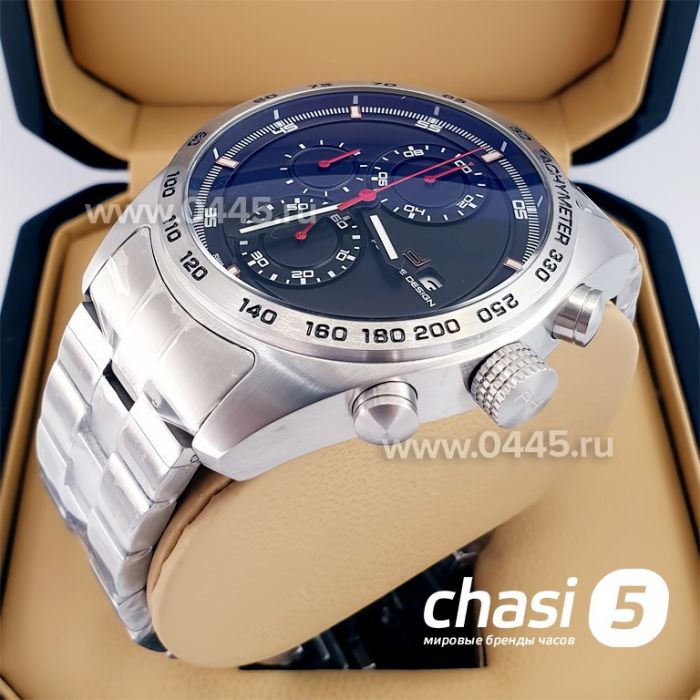Часы Porsche Design Chronograph (22695)