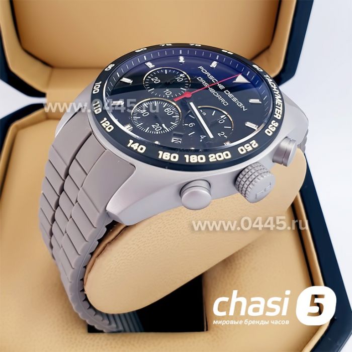 Часы Porsche Design Dashboard (22696)