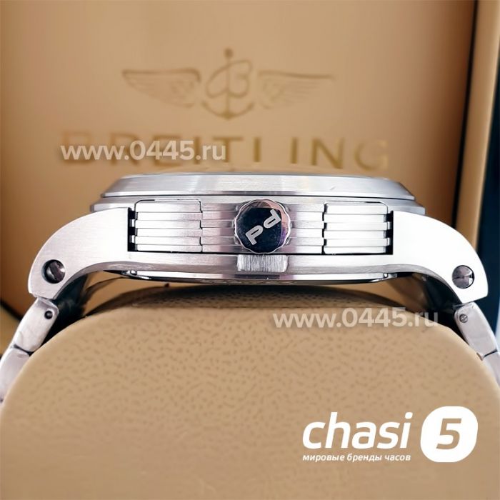 Часы Porsche Design Dashboard (22698)