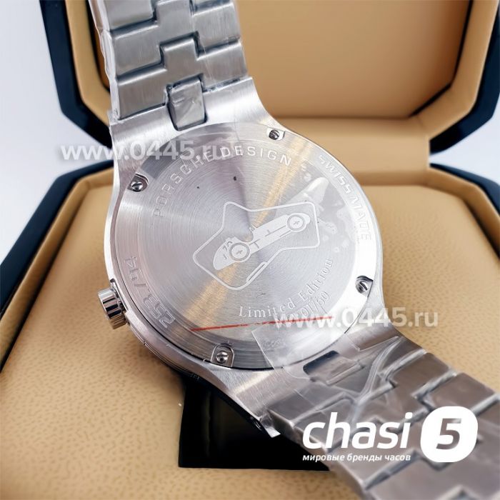Часы Porsche Design Dashboard (22699)