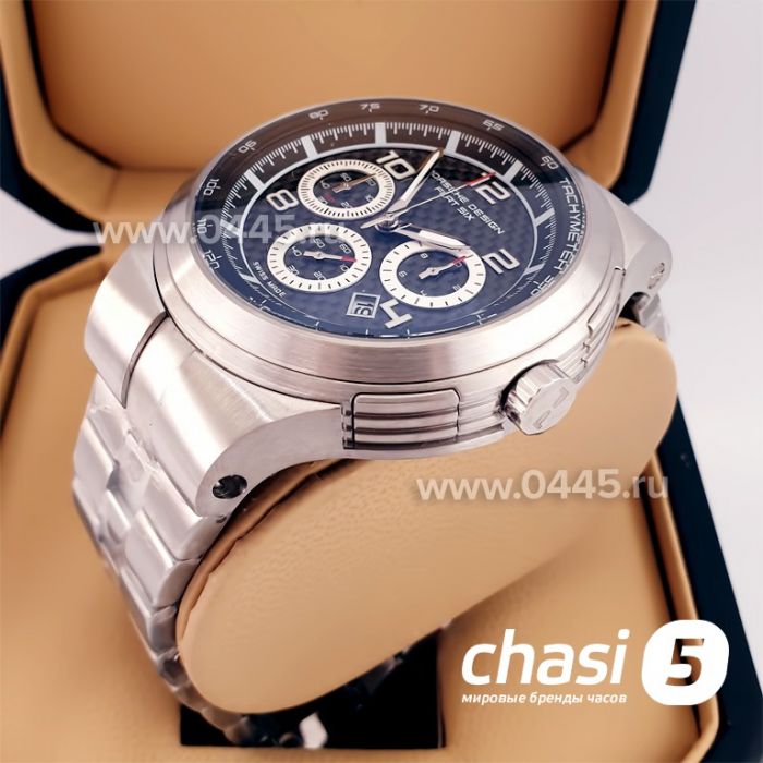Часы Porsche Design Dashboard (22700)
