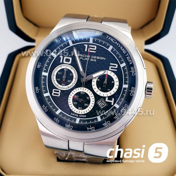 Часы Porsche Design Dashboard (22700)