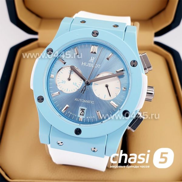 Часы HUBLOT Classic Fusion Chronograph (22707) Часы HUBLOT Classic Fusion Chronograph (22707)