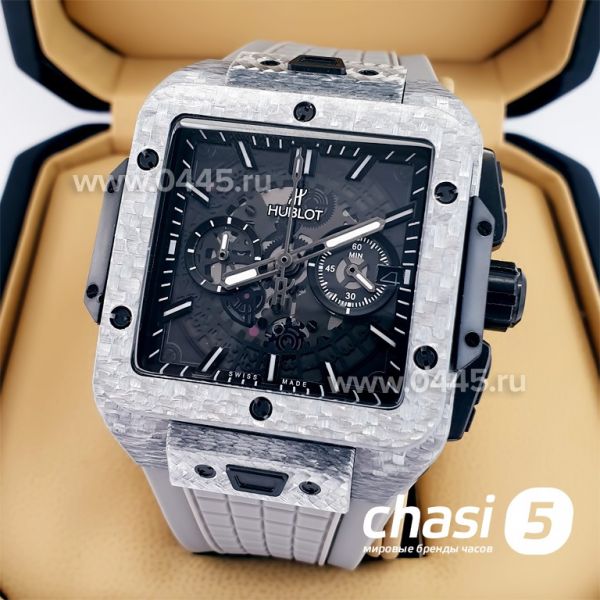 Часы Hublot Square Bang (22710) Часы Hublot Square Bang (22710)