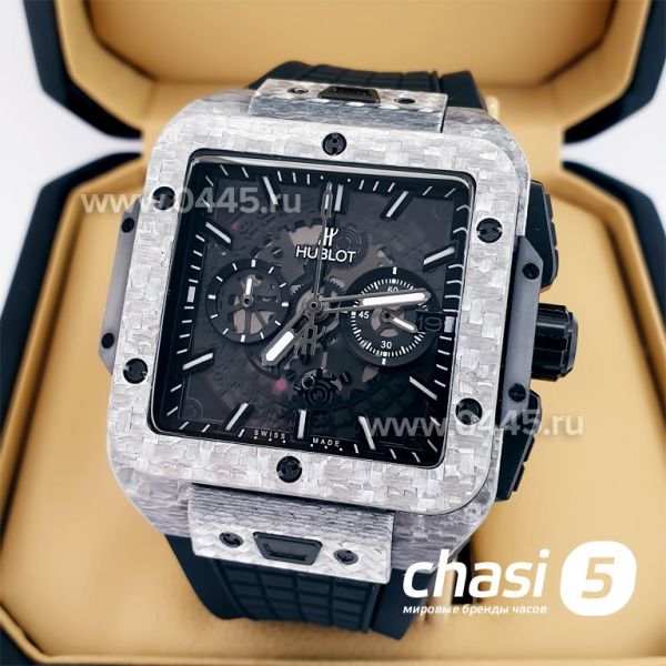 Часы Hublot Square Bang (22711) Часы Hublot Square Bang (22711)