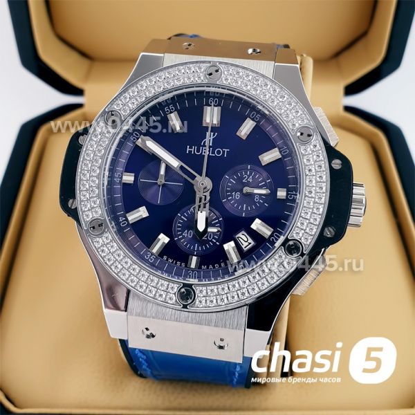 Часы HUBLOT Big Bang Chronograph (22713) Часы HUBLOT Big Bang Chronograph (22713)