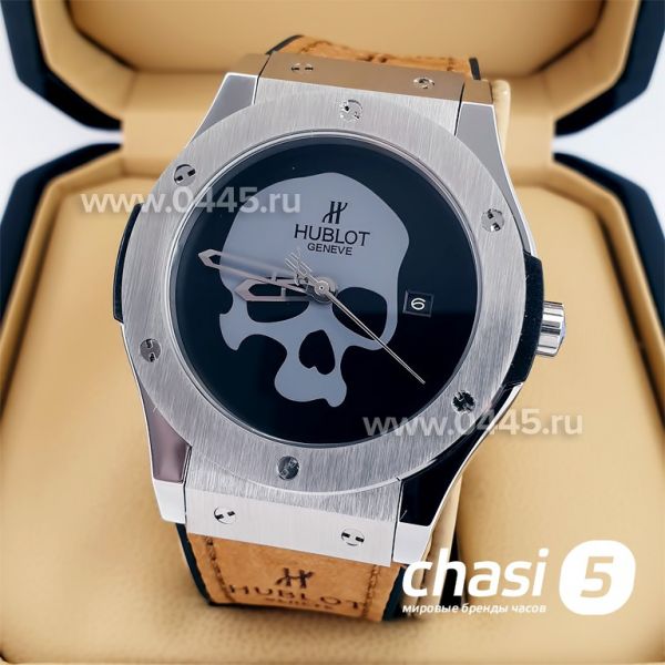 Часы HUBLOT Classic Fusion Skul (22715)