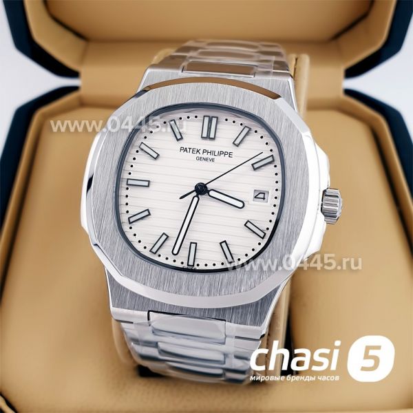 Часы Patek Philippe Men Nautilus (22729)