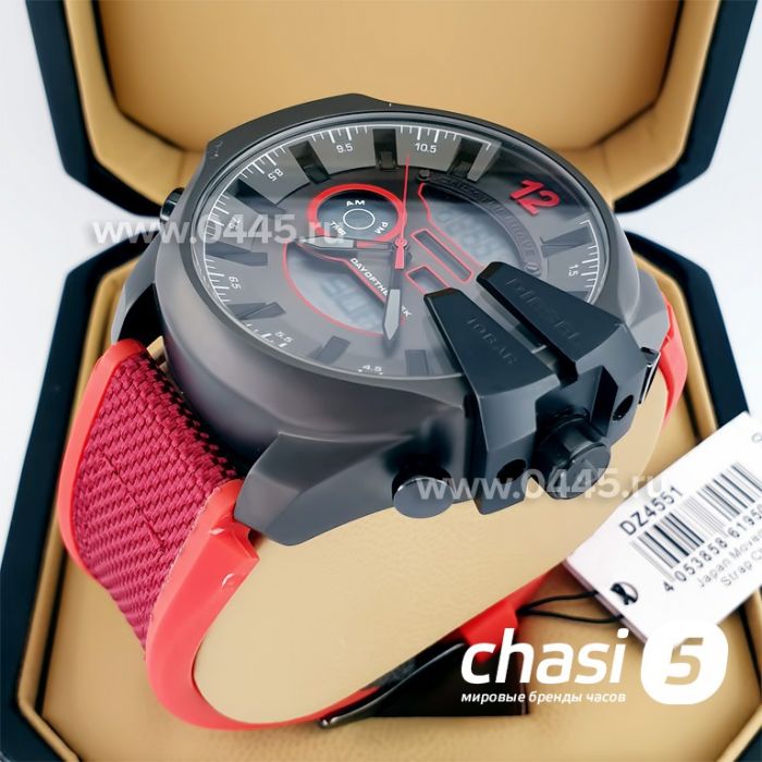 Часы Diesel Mega Cheif DZ4551 (22734)
