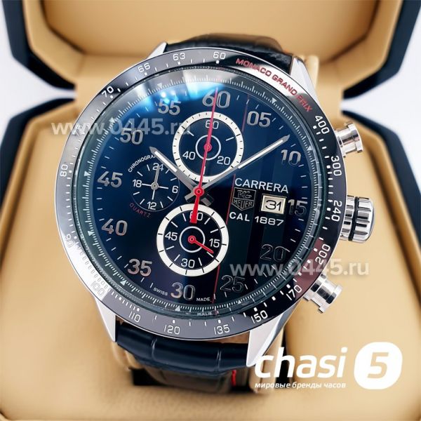 Часы Tag Heuer Calibre 16 (22738)